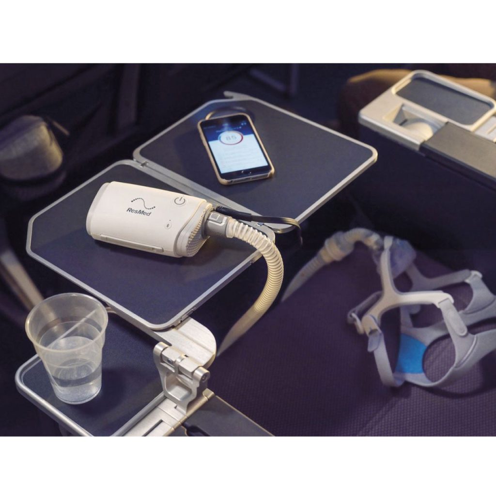 ResMed AirMini CPAP Machine (Device Only)