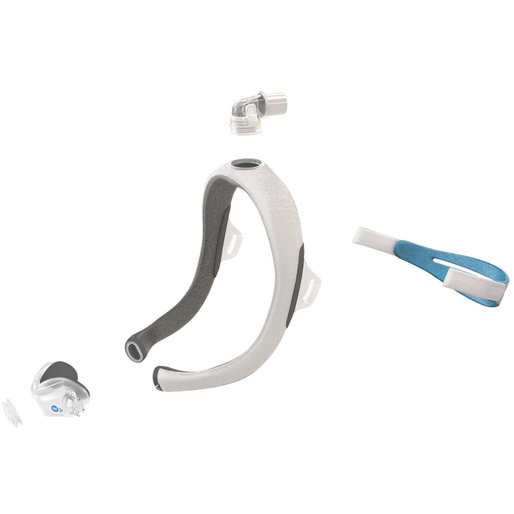 ResMed AirTouch N30i Nasal Cradle Mask