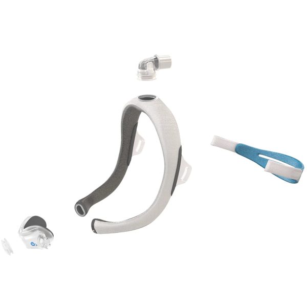 ResMed AirTouch N30i Nasal Cradle Mask