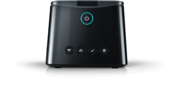 Second-hand SleepStyle PLUS Auto CPAP Machine (< 100hours, 3 yr replacement warranty left )