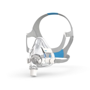 ResMed AirFit F20