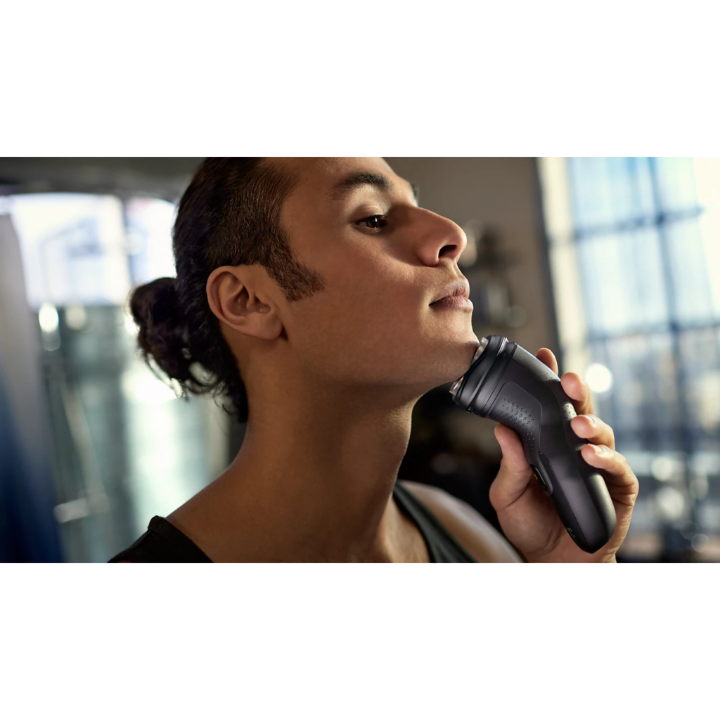 Philips 3000X Series Wet & Dry Electric Shaver