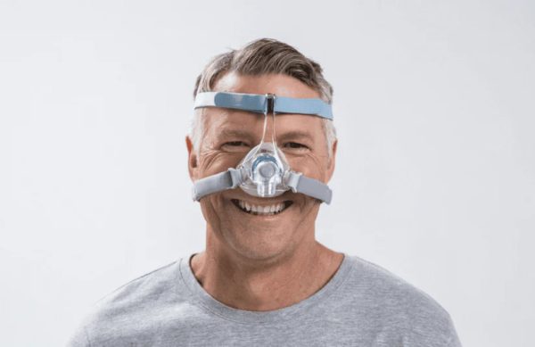 Fisher & Paykel Eson 2 Nasal CPAP Mask