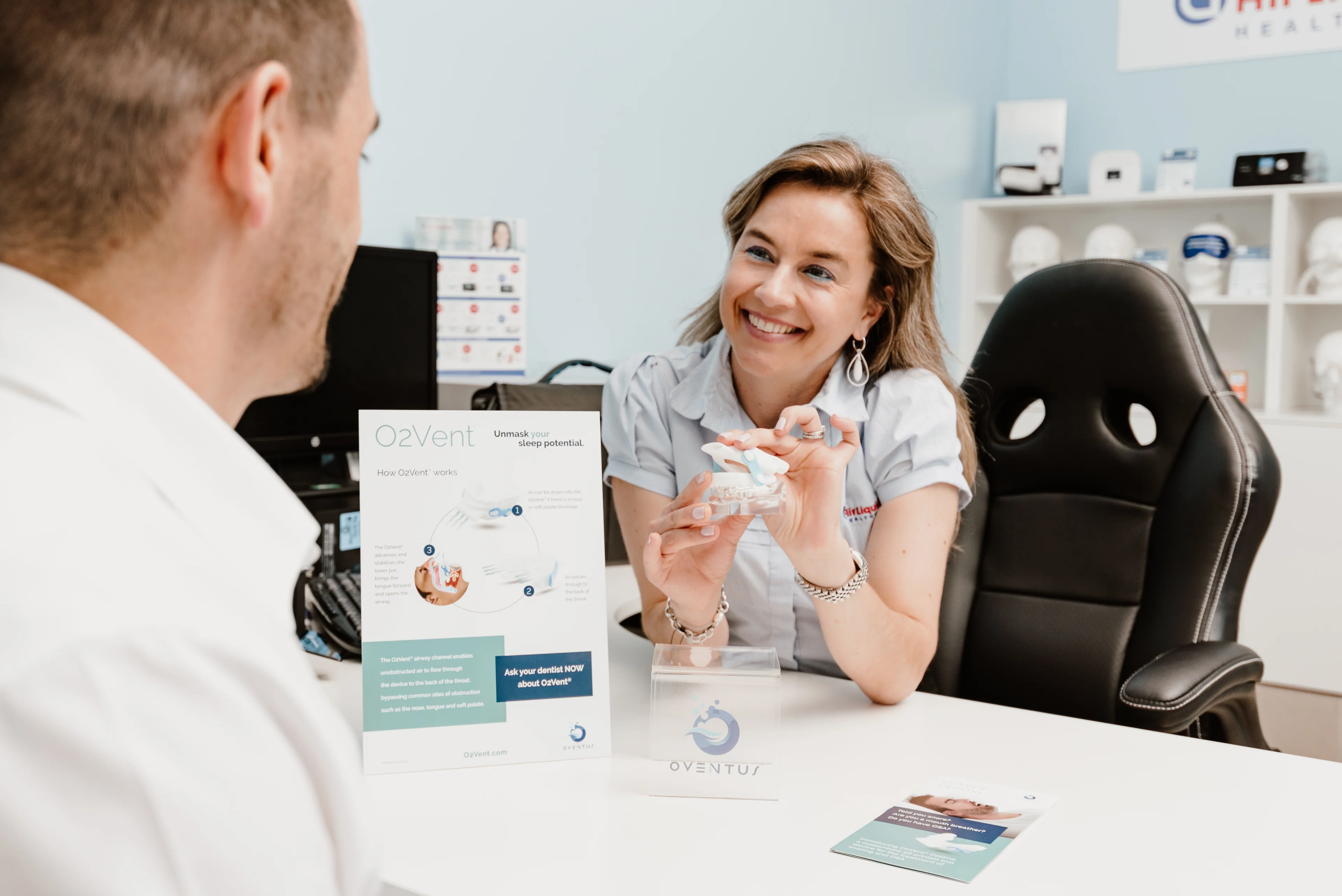 CPAP Discount Warehouse team