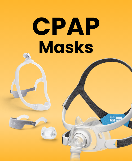 CPAP Masks