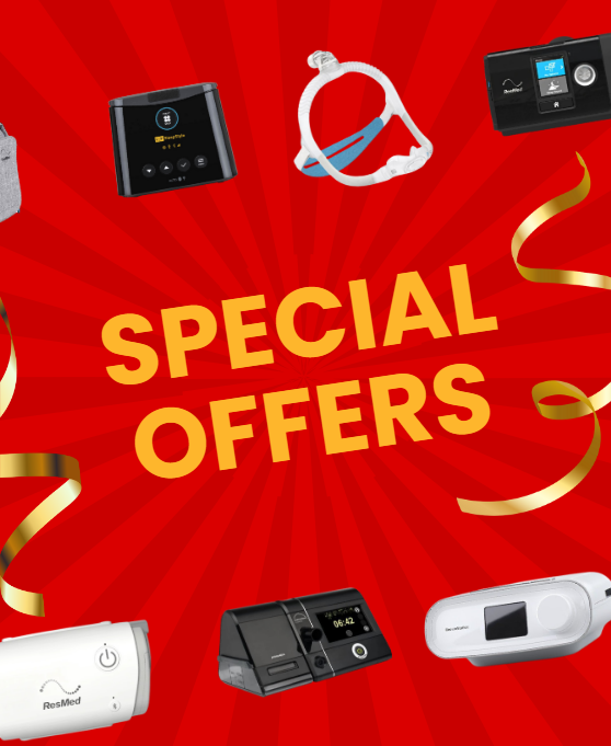 Special offers