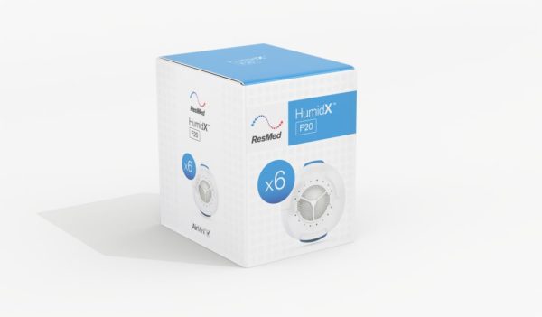 ResMed AirMini F20 HumidX