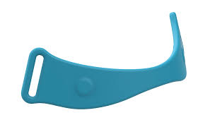 Fisher & Paykel Evora Full Headgear Clips and Frame Clip