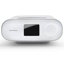 Philips DreamStation Auto CPAP Machine with 50% Mask Option