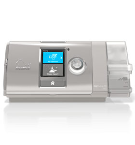 ResMed AirCurve 10 CS PaceWave 4G with Built-in Wireless Connectivity, HumidAir and ClimateLineAir