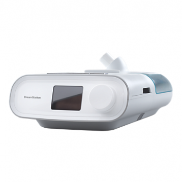 Philips DreamStation Auto CPAP Machine with 50% Mask Option