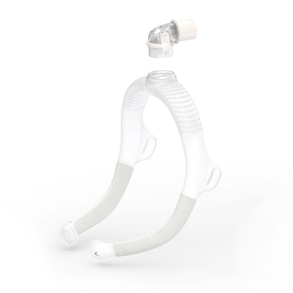 AirFit 30i Frame with Elbow (only compatible with N30i and P30i)
