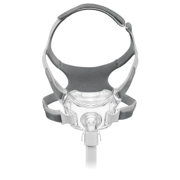 Philips Amara View Full Face Mask