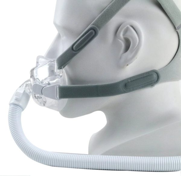 Philips Amara View Full Face Mask