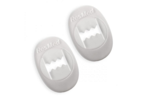 ResMed AirFit P10 Headgear Clips (1 pk, 2 clips included)