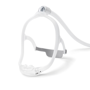 Philips Silicone Diametric Nasal Pillow Mask