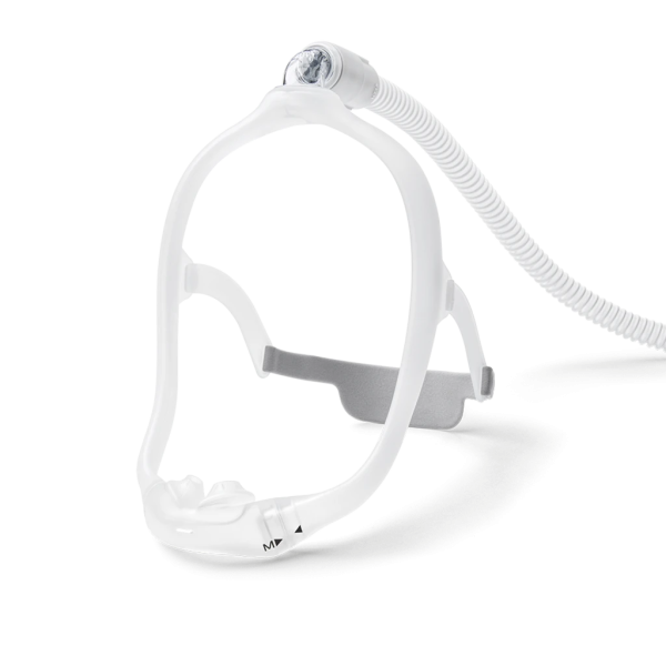 Philips Silicone Diametric Nasal Pillow Mask