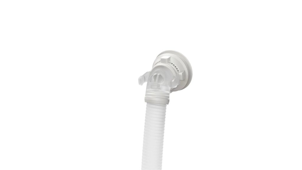 ResMed AirFit™ F40 MultiHole Elbow System