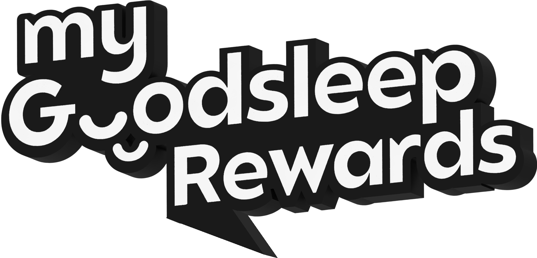 myGoodsleep Rewards